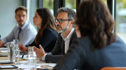 Corporate Governance Workshop on Ethical Decision Making