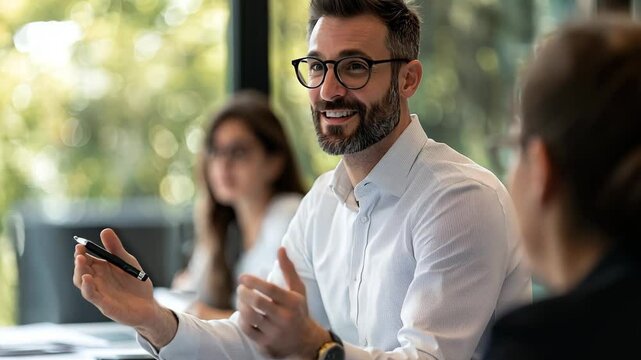 Corporate Governance Workshop on Ethical Decision-Making