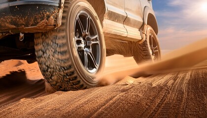 Feel the rush of adrenaline in every ride.  