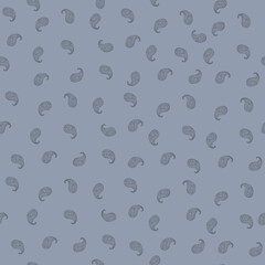 Novelty Paisley, Colourfull Paisley Classics   pattern backgrounds seamles surface pattern design,Vector Repeat pattern with  Paisley, frills, stripes ,checks, gingham patterns, leaves, flowers,ornam
