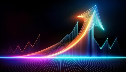 Feel the ascent of knowledge and discovery.  