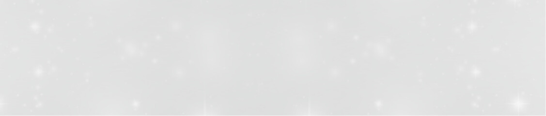 Heavenly White Sparkles Blending into a Soft Background, Creating a Minimalist Yet Enchanting Effect of Floating Light and Elegance