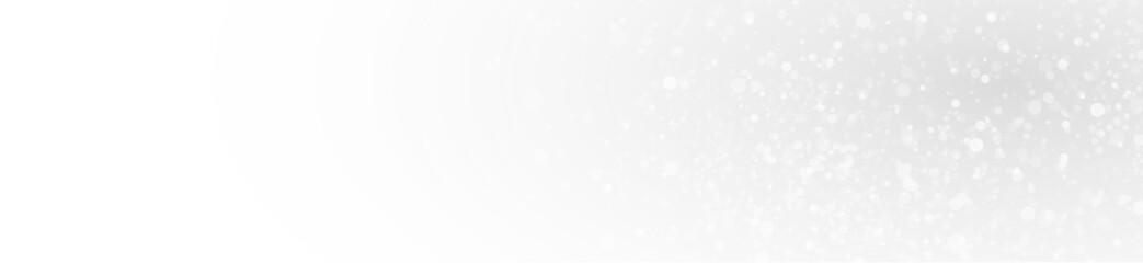 Glowing Light Particles Suspended in a Misty White Space, Symbolizing Purity, Tranquility, and an Ethereal Sense of Magic