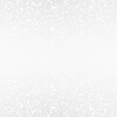 Luminous White Orbs Blurring into a Soft Abstract Glow, Evoking a Feeling of Peace, Harmony, and Minimalist Beauty