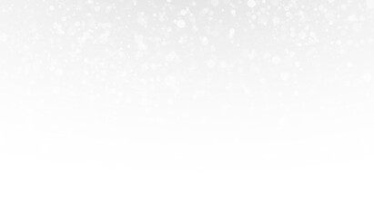 Delicate Floating Light Dots in a Subtle Hazy Background, Representing a Dreamy, Weightless, and Tranquil Atmosphere