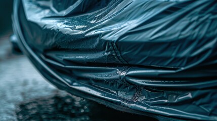 Waterproof Car Cover: Rainproof and UV-resistant, this car cover offers reliable protection against weather-related wear and tear.