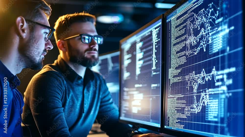Poster blockchain data structure refinement in a modern datacenter