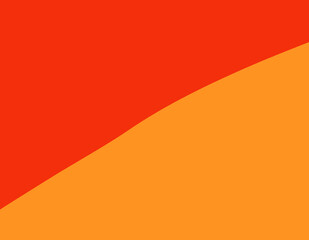 Fiery Fusion of Red and Orange Bold and Vibrant Abstract Background. A Radiant Blend of Warm Red and Orange Tones in a Dynamic Abstract Design. Shades of Red and Orange Creating a Abstract Artwork