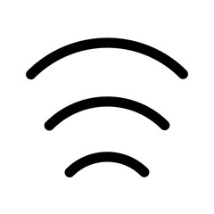 Wifi icon