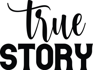 True Story