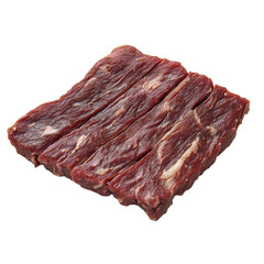 Fototapeta premium Premium Raw Beef Cuts - Perfect for Grilling