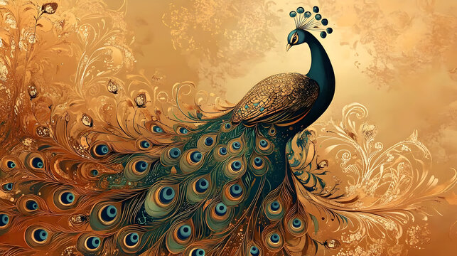 Art Nouveau Peacock Images – Browse 2,647 Stock Photos Art Nouveau Peacock Images – Browse 2,647 Stock Photos