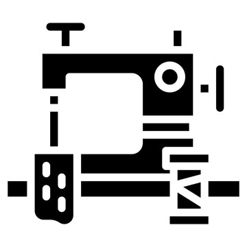Interfacing Vector Icon