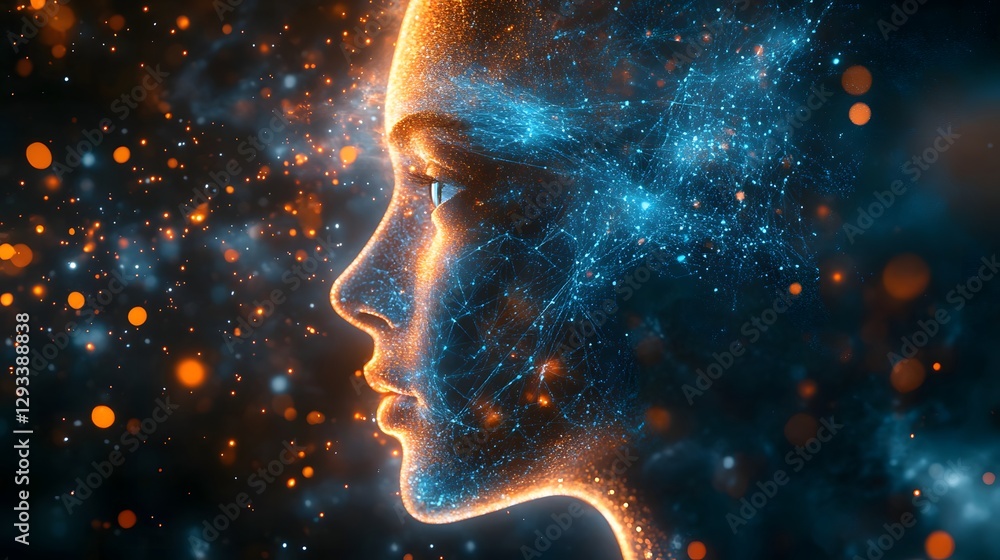 Poster neural circuit and electronic cyber brain in circuit