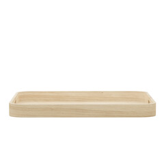 Rectangular Wooden Tray