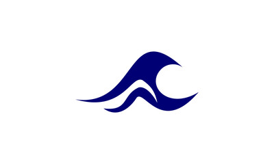 Tiny Wave Logo