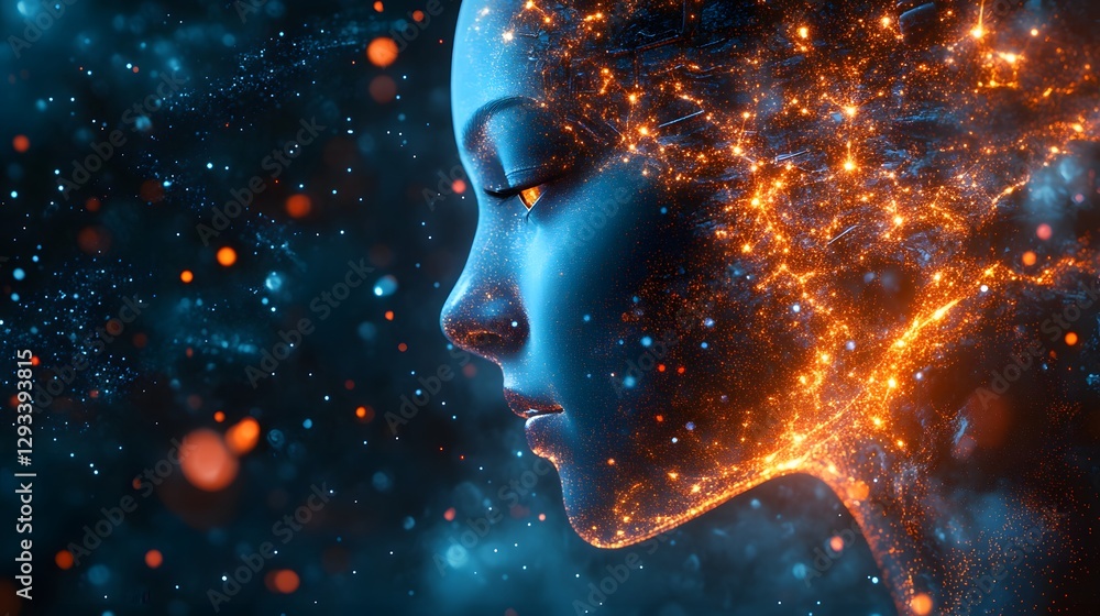 Poster neural circuit and electronic cyber brain in circuit