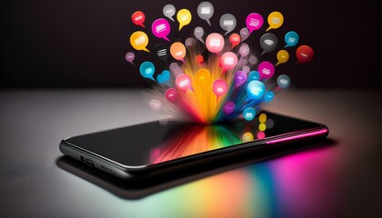 Experience the thrill of online engagement.  