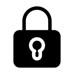Lock icon