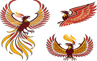 bird illustration silhouette metolog