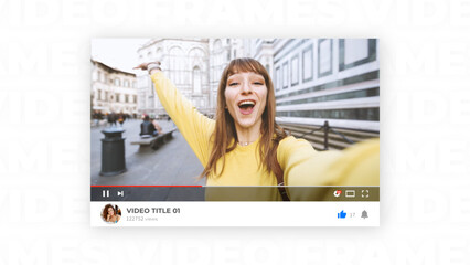 Video Frames
