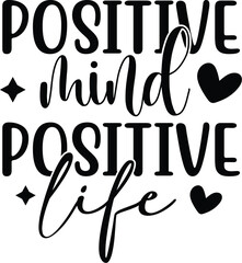 Inspirational Quotes Svg design
