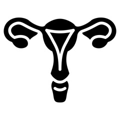 Fertility Vector Icon