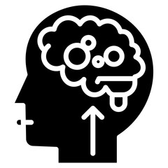 Growth Mindset Vector Icon