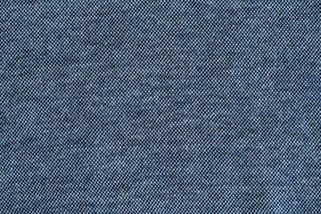 Stoff mit blauweißem Muster, Hintergrund
