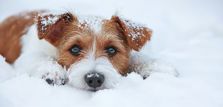 Pet trainerA's webinar on keeping dogs engaged indoors when itA's too cold for outdoor play.