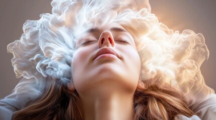 AI-generated dream interpretation tools for subconscious analysis, offering insights into emotions and thought patterns through deep learning..