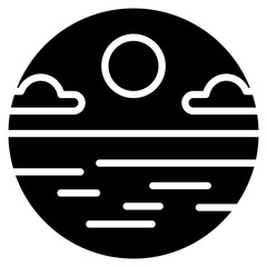 Next Week Vector Icon