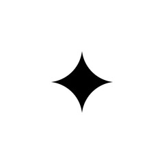 Fototapeta premium black and white arrows. vector illustration of an abstract background. vector illustration of a black and white feather