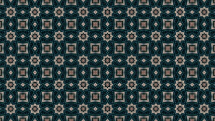 fabric motif. seamless pattern. wallpaper. background. HD