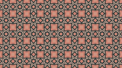 fabric motif. seamless pattern. wallpaper. background. HD