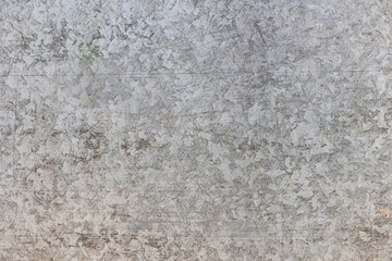 Metal background, stainless metal texture. Close-up of sheet metal. White iron texture. Metal iron panels.