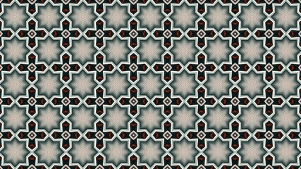 fabric motif. seamless pattern. wallpaper. background