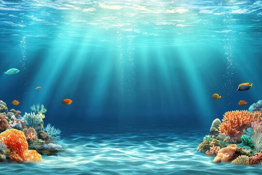 Coral reef conservation projects working to prevent ocean acidification, preserving underwater ecosystems through innovative solutions..