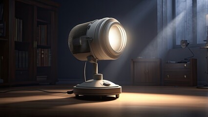 1. In the Spotlight