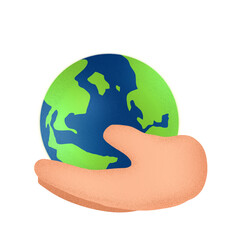 Earth Day U.S. with Eco Friendly Initiatives, Renewable Energy, and Global Awareness