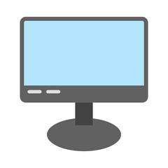 1701-Monitor screen