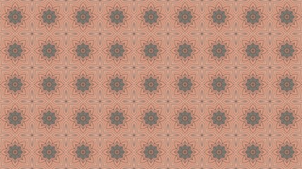 fabric motif. seamless pattern. wallpaper. background. HD