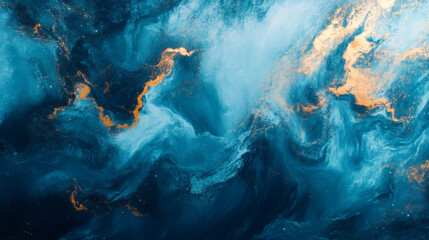 Abstract sea and ocean backgrounds
