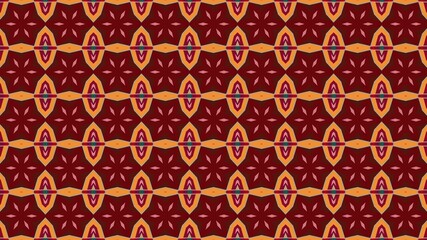 fabric motif. seamless pattern. wallpaper. background