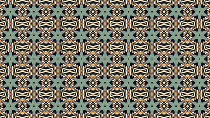 fabric motif. seamless pattern. wallpaper. background