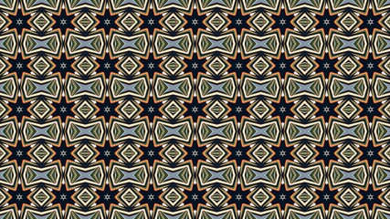 fabric motif. seamless pattern. wallpaper. background. HD resolution