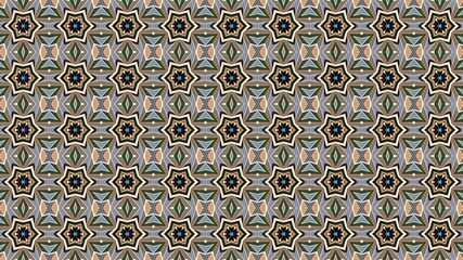 fabric motif. seamless pattern. wallpaper. background. HD resolution