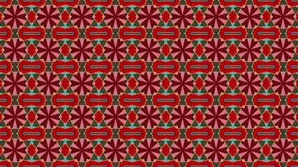 fabric motif. seamless pattern. wallpaper. background