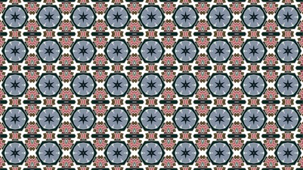 fabric motif. seamless pattern. wallpaper. background. HD