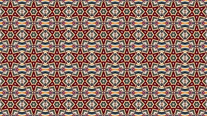 fabric motif. seamless pattern. wallpaper. background. HD